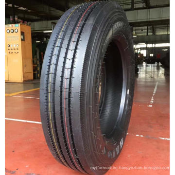 Haida/ Copartner 1100r20 1200r20 295/80r22.5 315/80r22.5 for Malaysia, Singapore, Philipines